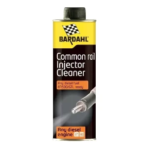 Снимка на Добавка за почистване Injector Cleaner 6 в 1, дизел - 500ml