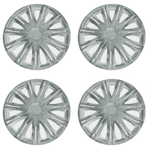 Снимка на Универсален комплект от 4 броя тасове за автомобил Lider 15 Цола