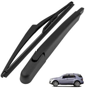 Снимка на Комплект задна чистачка с рамо и перо 305mm за MERCEDES ML W164