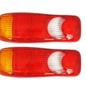 Снимка на Комплект от 2 броя Ленсове / Стъкла За Стопове на камион бус Renault Peugeot Fiat Daf