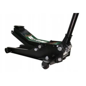 Снимка на Професионален хидравличен нископрофилен крик крокодил  3 тона 75 - 510 mm