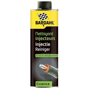 Снимка на Добавка за почистване Injector Cleaner 6 в 1, бензин 500ml