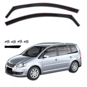 Снимка на Комплект от 2бр. ветробрани за VW TOURAN 5D 2003 - 2015