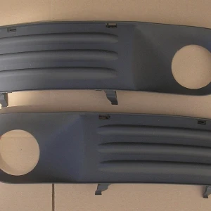 Снимка на Комплект решетки за броня за Фолксваген Транспортер Т5 VW TRANSPORTER T5 2003-2010