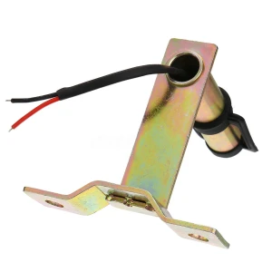 Снимка на Стойка Бърза Връзка Куплунг за Сигнална Аварийна Лампа Маяк Буркан MAR720