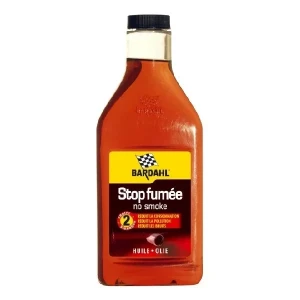 Снимка на Добавка против димене на двигатели BARDAHL - 473ml