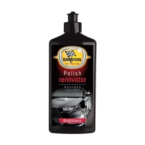 Снимка на Препарат BARDAHL – Полираща паста 500ml