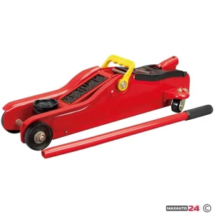 Снимка на Крик крокодил нископрофилен - 2 тона 82001