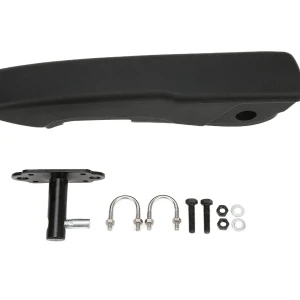 Снимка на Универсален регулируем подлакътник за кола ван камион бус пикап кемпер Десен