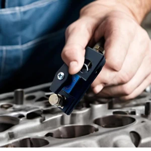 Снимка на Ключ маса превключвател прекъсвач изолатор на акумулатор 12-24V