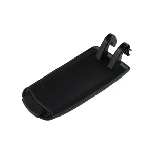 Снимка на Капак за Подлакътник Audi Ауди A4 B6/B7 2001–2008 с черно кожено покритие