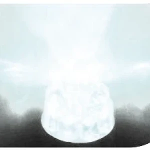 Снимка на LED Лед Крушки, Mигач, Стоп, Габарит, Халоген, 9 SMD, 1156 BA15S ,12V, Бяла