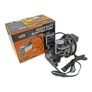 Снимка на Компресор за гуми 12V - 1420