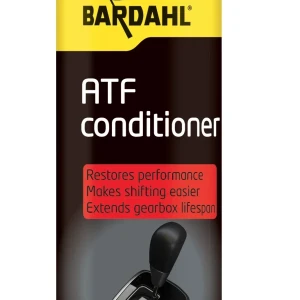 Снимка на Добавка за Автоматична Скоростна Кутия  ВАRDАНL - 300 ml