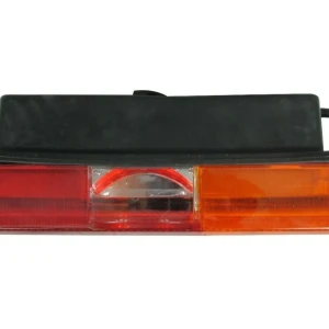 Снимка на Задна лява стоп светлина 12V подфодяща за трактор Фиат Форд Ландини Масей Фергюсън Fiat Ford Landini Massey Ferguson OEM 1425885M92, 1425885V92