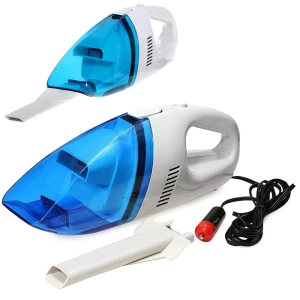 Снимка на Ръчна Прахосмукачка за кола автомобил 12V