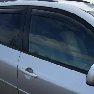 Снимка на Комплект от 4бр. ветробрани за HONDA CRV 2012-2016