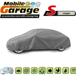 Снимка на Висококачествено Покривало Kegel за купе автомобил Серия Mobile Garage размер S 380- 400см х 100 - 110см