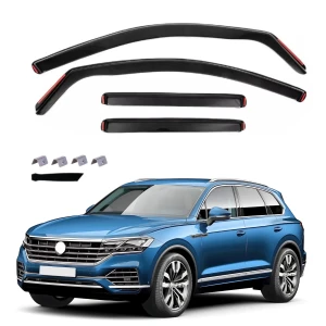 Снимка на Комплект от 4бр. ветробрани за VW TOUAREG (3-Gen) - 2018-2025