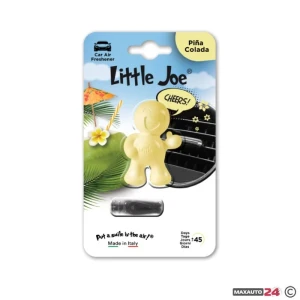 Снимка на Ароматизатор LITTLE JOE ЕТ1414 - Пиня Колада