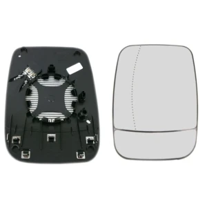 Снимка на Ляво Стъкло За Странично Огледало с Подгрев За Рено Трафик Renault Traffic 2014+ , Опел Виваро Opel Vivaro 2014+