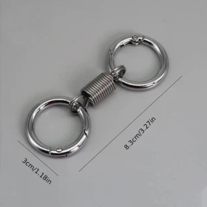 Снимка на Ключодържател - PG311