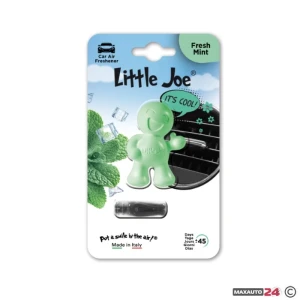 Снимка на Ароматизатор LITTLE JOE ЕТ0808 - Мента