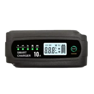 Снимка на Зарядно за акумулатор PA1186 10A