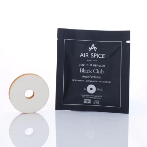 Снимка на Вlаск Club пълнител вент клип