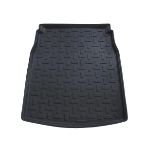 Снимка на 3D Гумена стелка за багажник DeluxeBoss за BMW 5-та серия E60 СЕДАН 2003-2009г.