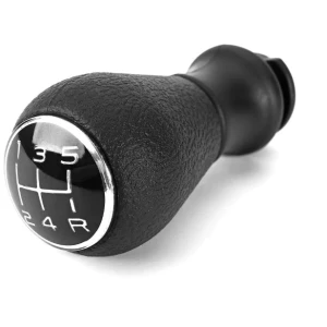 Снимка на Tопка Скоростен Лост За PEUGEOT ПЕЖО 106,206,306,406 Черна 5 скорости