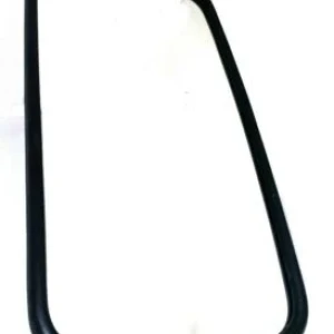 Снимка на Универсално огледало за обратно виждане с основа 372 mm x 185 mm за камион автобус строителни и селскостопански машини багери кемпери и др.