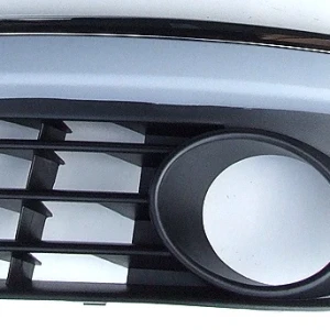 Снимка на Лява решетка за броня за Фолксваген Джета Volkswagen VW Jetta 2004-2009г.