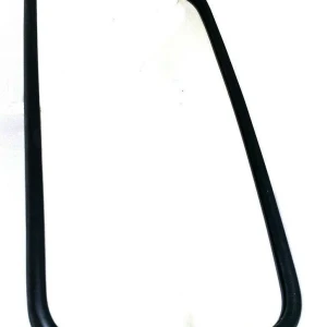 Снимка на Универсално външно странично огледало за обратно виждане 320x187 mm за камион автобус строителни и селскостопански машини багери кемпери и др.