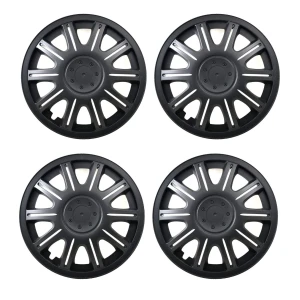 Снимка на Универсален комплект от 4 броя тасове за автомобил Power 14 Цола