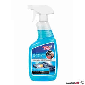 Снимка на Спрей за размразяване 650ml - Moje Auto