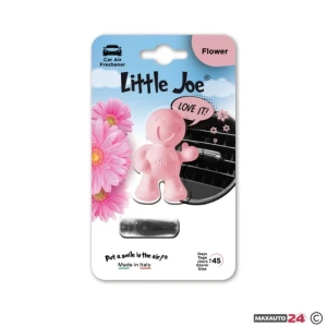 Снимка на Ароматизатор LITTLE JOE ЕТ1313 - Цвете