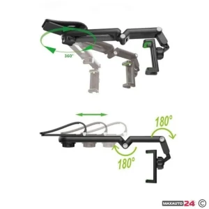 Снимка на Поставка за телефон QP-04