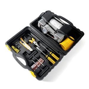 Снимка на Компресор с инструменти PA1132