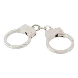 Снимка на Ключодържател белезници PG207