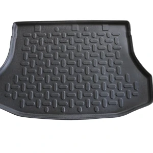 Снимка на 3D Гумена стелка за багажник DeluxeBoss за KIA SORENTO 2003-2009г.