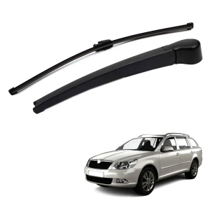 Снимка на Комплект задна чистачка с рамо и перо 405mm за SKODA OCTAVIA II Комби
