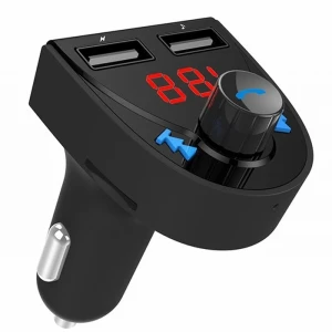 Снимка на Трансмитер с блутут - НК201В