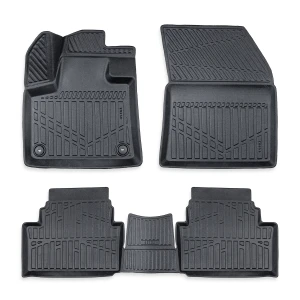 Снимка на Комплект 4бр. 3D Гумени стелки за купе Erpassan - CITROEN C5 AIRCROSS (Gen 1) 2019-2025