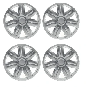 Снимка на Универсален комплект от 4 броя тасове за автомобил Delta 15 Цола