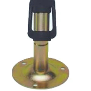 Снимка на Стойка Бърза Връзка Куплунг за Сигнална Аварийна Лампа Маяк Буркан MAR722