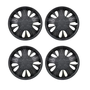 Снимка на Универсален комплект от 4 броя тасове за автомобил BOSS 14 Цола