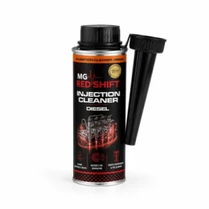 Снимка на MG Red Shift Injection Cleaner Diesel - 250мл.