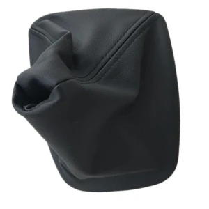 Снимка на Кожен Маншон Кожух Скоростен Лост За БМВ Е46 BMW E46 3та Серия 98-05