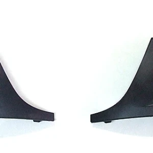 Снимка на Комплект Решетки За Директна Замяна за Фолксваген Голф 6 Volkswagen VW Golf 6 VI 2009+